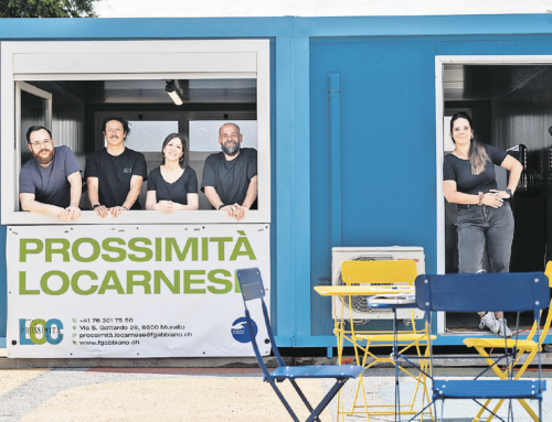 La premiata “Piazza in comune” che ai giovani piace sempre di piu’