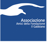 Logo Associazione Amici del Gabbiano